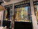 Montaje de escaparates para Aristocrazy