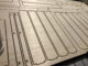 Corte CNC de estructuras de madera