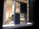 Montaje de escaparates para Aristocrazy