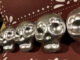 Calaveras México Unode50