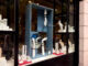 Montaje de escaparates para Aristocrazy